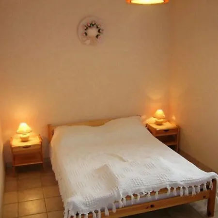 Maison La Palmyre, 4 Pièces, 6 Personnes - Fr-1-305b-8 Hébergement de vacances