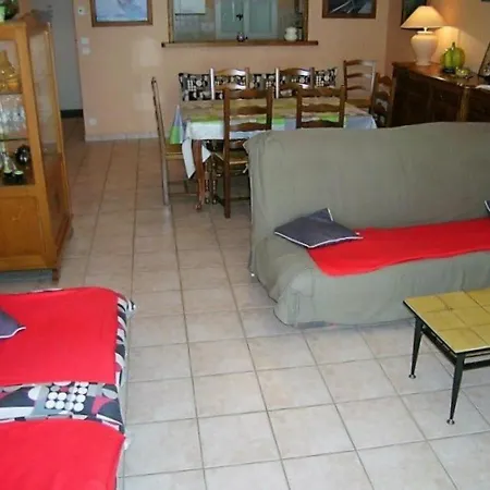 Maison La Palmyre, 4 Pièces, 6 Personnes - Fr-1-305b-8 Hébergement de vacances