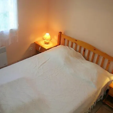 Maison La Palmyre, 4 Pièces, 6 Personnes - Fr-1-305b-8 Hébergement de vacances *