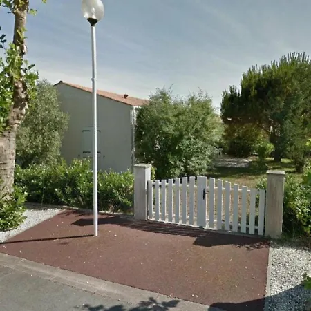 Hébergement de vacances Maison La Palmyre, 4 Pièces, 6 Personnes - Fr-1-305b-8