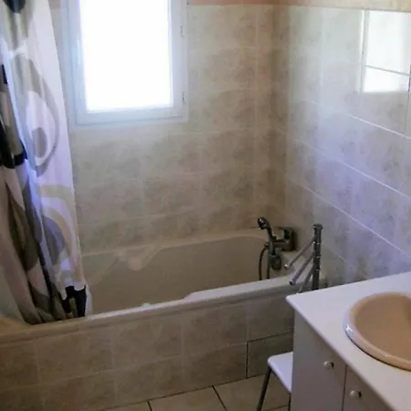 Maison La Palmyre, 4 Pièces, 6 Personnes - Fr-1-305b-8 Hébergement de vacances